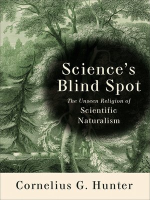 cover image of Science's Blind Spot